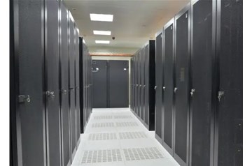 鑫雨杭干货分享：中小企业机房机柜选型与运维，避开这 5 大常见误区