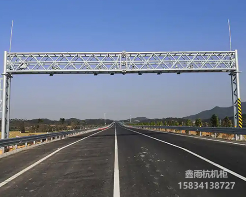 高速龙门架